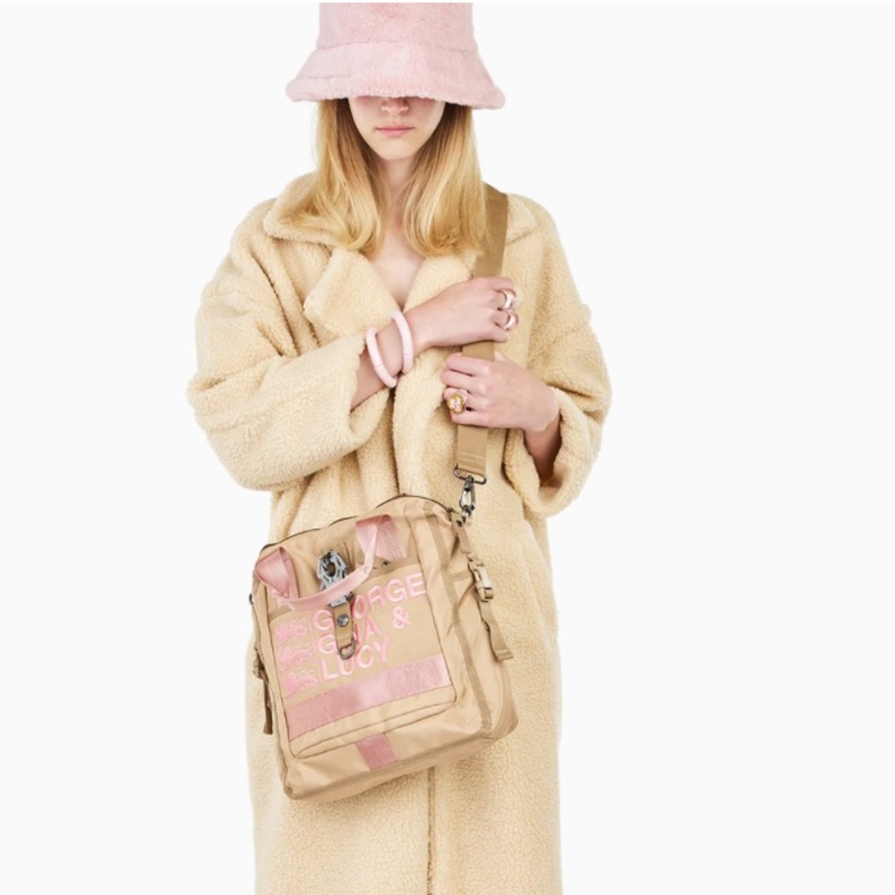 George Gina & Lucy Litlitty Bag